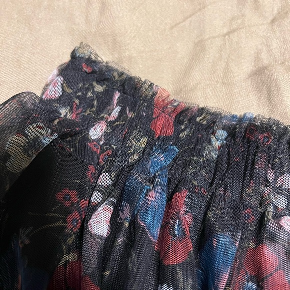 Lauren Conrad Disney Collection Skirt - Picture 2 of 8